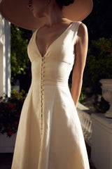 Dinner's at Six Dress