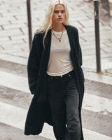 The Light Thin Sheer Longsleeve