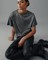 The Dark Glitter Base T-Shirt