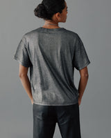 The Dark Glitter Base T-Shirt