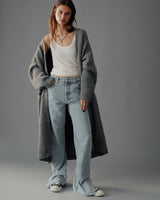 The Light Sheer Tank Top